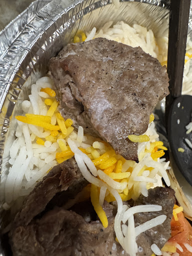 Photo of Chop Kabob - 290 Turnpike Rd, Westborough, MA 01581