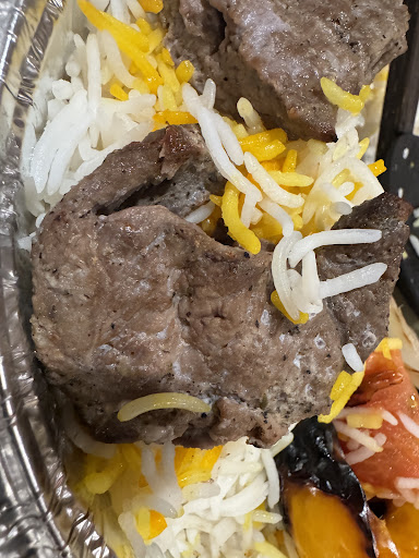 Photo of Chop Kabob - 290 Turnpike Rd, Westborough, MA 01581