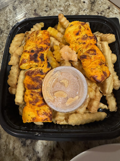 Photo of Chop Kabob - 290 Turnpike Rd, Westborough, MA 01581