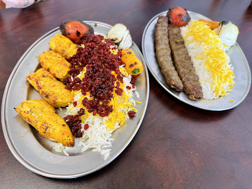 Photo of Chop Kabob - 290 Turnpike Rd, Westborough, MA 01581