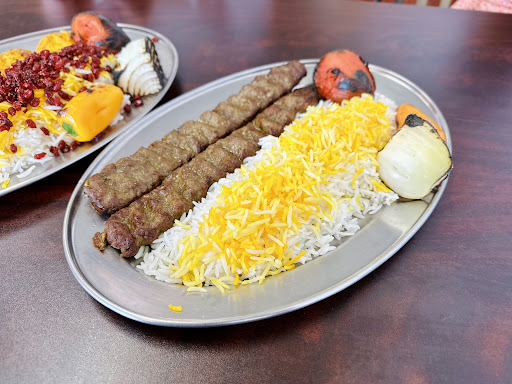 Photo of Chop Kabob - 290 Turnpike Rd, Westborough, MA 01581