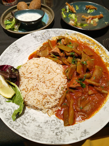 Photo of Al Wadi - 1249 VFW Pkwy, Boston, MA 02132