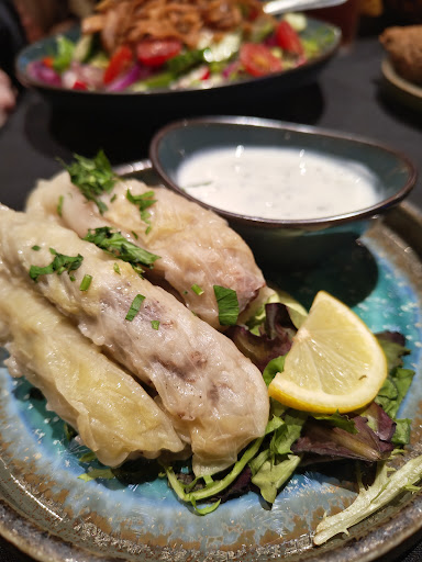 Photo of Al Wadi - 1249 VFW Pkwy, Boston, MA 02132