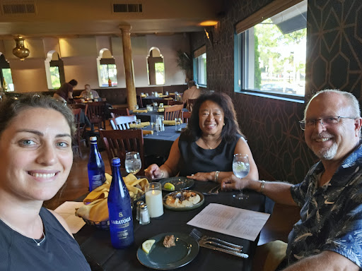 Photo of Al Wadi - 1249 VFW Pkwy, Boston, MA 02132