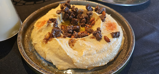 Photo of Al Wadi - 1249 VFW Pkwy, Boston, MA 02132