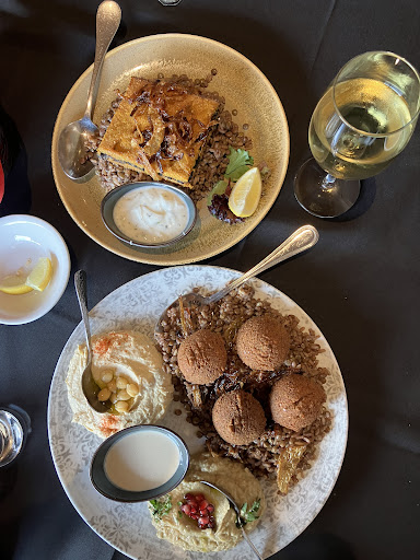 Photo of Al Wadi - 1249 VFW Pkwy, Boston, MA 02132