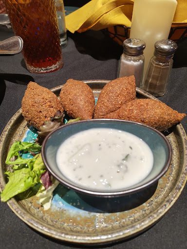 Photo of Al Wadi - 1249 VFW Pkwy, Boston, MA 02132