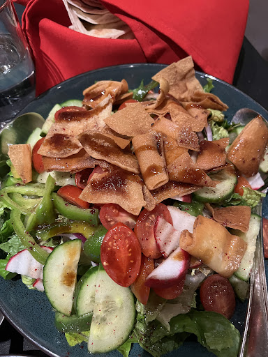 Photo of Al Wadi - 1249 VFW Pkwy, Boston, MA 02132