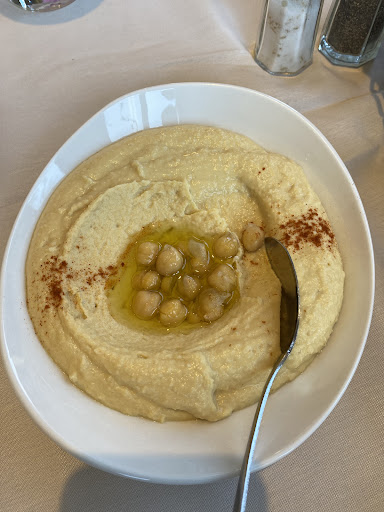 Photo of Al Wadi - 1249 VFW Pkwy, Boston, MA 02132