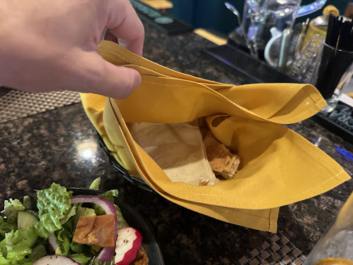 Photo of Al Wadi - 1249 VFW Pkwy, Boston, MA 02132