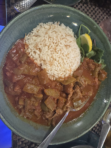 Photo of Al Wadi - 1249 VFW Pkwy, Boston, MA 02132