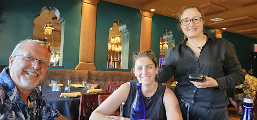 Photo of Al Wadi - 1249 VFW Pkwy, Boston, MA 02132