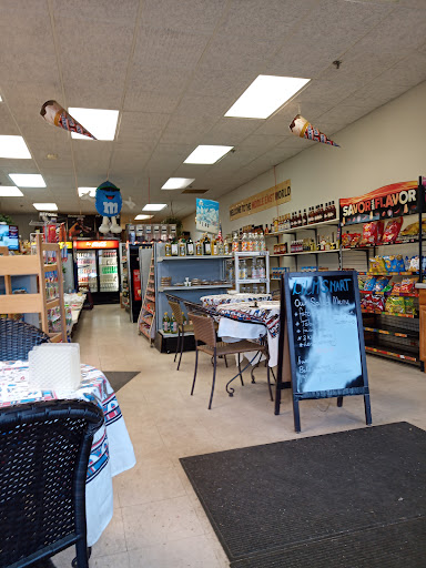 Photo of Lil M's Mart - 299 W Main St, Northborough, MA 01532