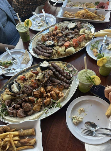 Photo of Sham restaurant - 50 Water St, Worcester, MA 01604