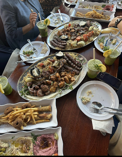 Photo of Sham restaurant - 50 Water St, Worcester, MA 01604