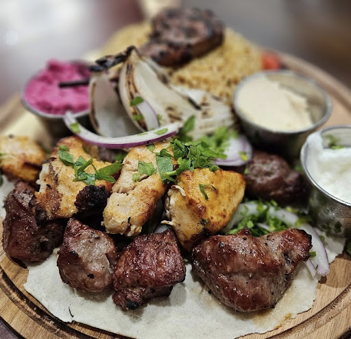 Photo of Sham restaurant - 50 Water St, Worcester, MA 01604