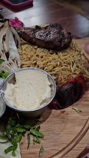 Photo of Sham restaurant - 50 Water St, Worcester, MA 01604