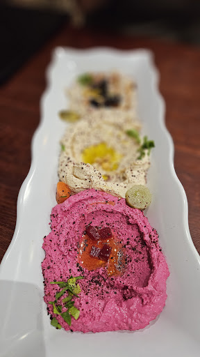 Photo of Sham restaurant - 50 Water St, Worcester, MA 01604