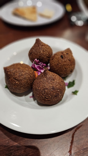 Photo of Sham restaurant - 50 Water St, Worcester, MA 01604