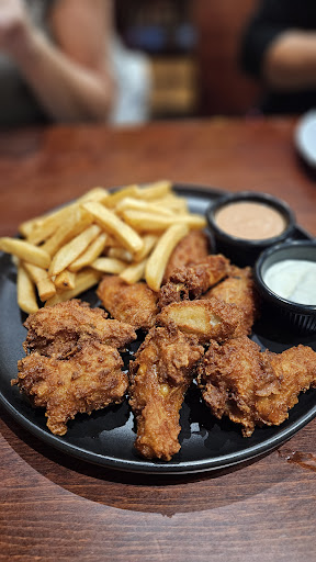 Photo of Sham restaurant - 50 Water St, Worcester, MA 01604