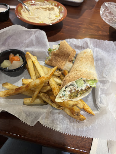 Photo of Sham restaurant - 50 Water St, Worcester, MA 01604