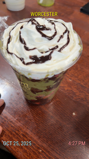 Photo of Sham restaurant - 50 Water St, Worcester, MA 01604