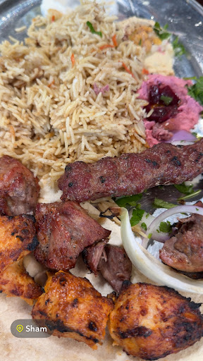 Photo of Sham restaurant - 50 Water St, Worcester, MA 01604