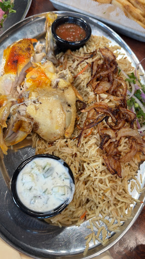 Photo of Sham restaurant - 50 Water St, Worcester, MA 01604