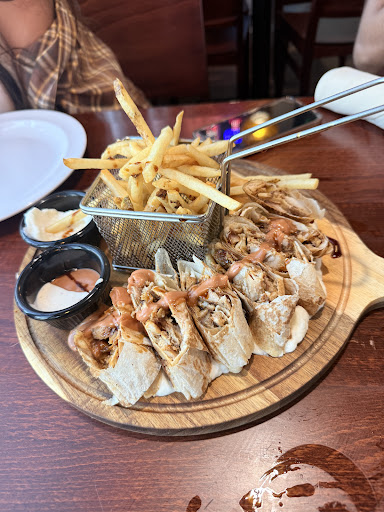 Photo of Sham restaurant - 50 Water St, Worcester, MA 01604