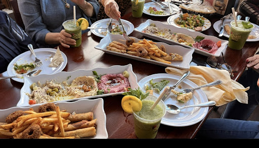 Photo of Sham restaurant - 50 Water St, Worcester, MA 01604