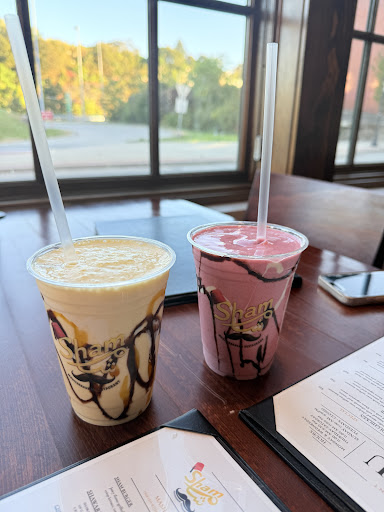 Photo of Sham restaurant - 50 Water St, Worcester, MA 01604