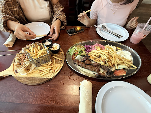 Photo of Sham restaurant - 50 Water St, Worcester, MA 01604