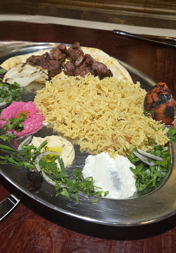 Photo of Sham restaurant - 50 Water St, Worcester, MA 01604