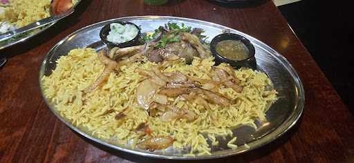 Photo of Sham restaurant - 50 Water St, Worcester, MA 01604