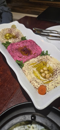 Photo of Sham restaurant - 50 Water St, Worcester, MA 01604