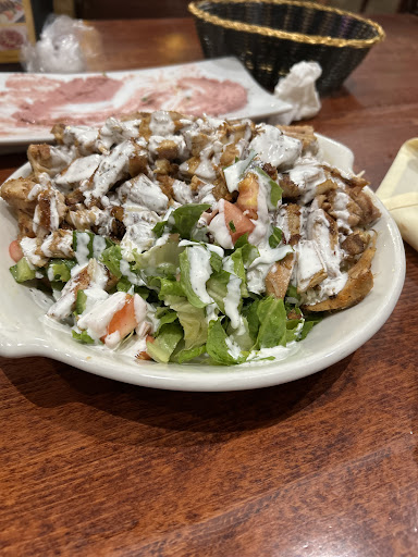 Photo of Sham restaurant - 50 Water St, Worcester, MA 01604