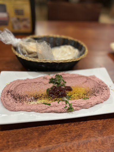 Photo of Sham restaurant - 50 Water St, Worcester, MA 01604