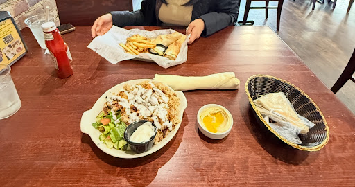 Photo of Sham restaurant - 50 Water St, Worcester, MA 01604