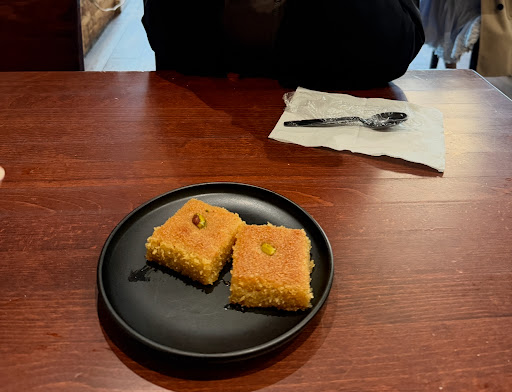 Photo of Sham restaurant - 50 Water St, Worcester, MA 01604