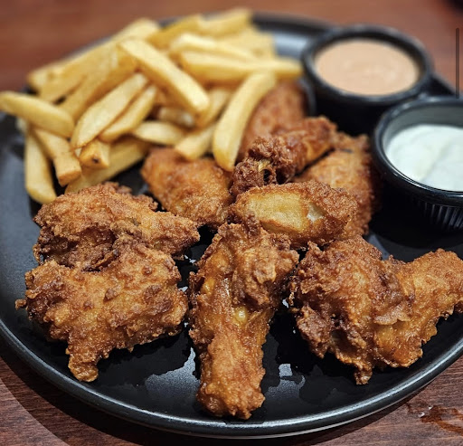 Photo of Sham restaurant - 50 Water St, Worcester, MA 01604