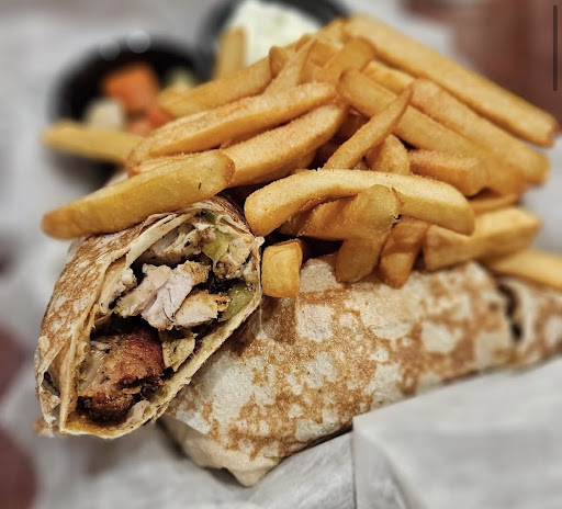 Photo of Sham restaurant - 50 Water St, Worcester, MA 01604