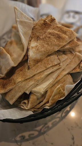 Photo of El Basha Restaurant & Bar - 256 Park Ave, Worcester, MA 01609