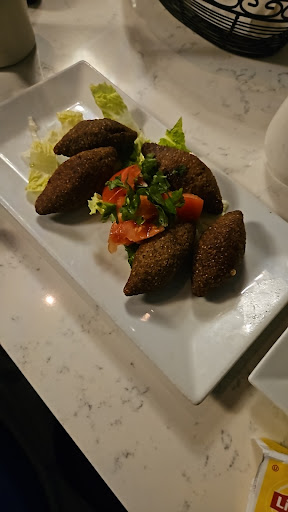 Photo of El Basha Restaurant & Bar - 256 Park Ave, Worcester, MA 01609