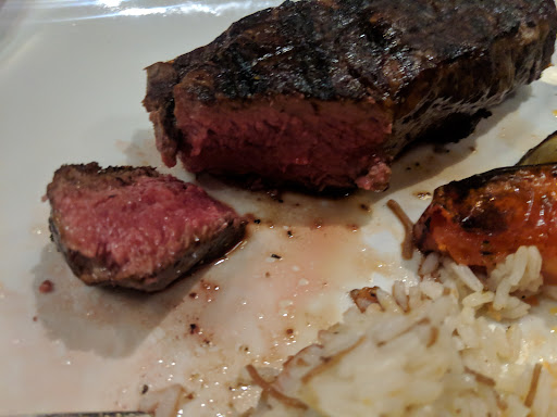 Photo of El Basha Restaurant & Bar - 256 Park Ave, Worcester, MA 01609