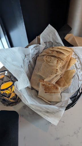 Photo of El Basha Restaurant & Bar - 256 Park Ave, Worcester, MA 01609