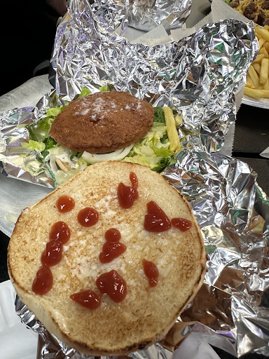 Photo of Halal grill kabab & fried chicken - 624 Waverly St, Framingham, MA 01702