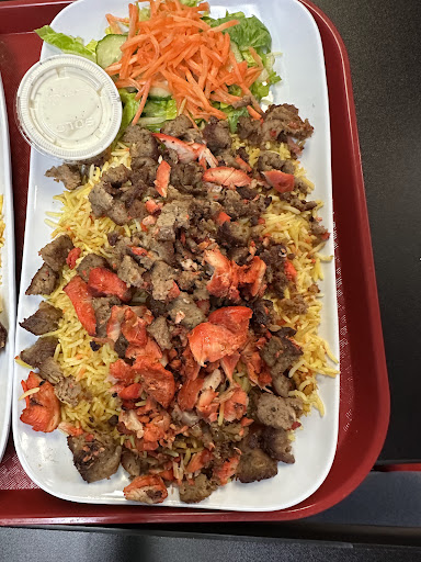 Photo of Halal grill kabab & fried chicken - 624 Waverly St, Framingham, MA 01702
