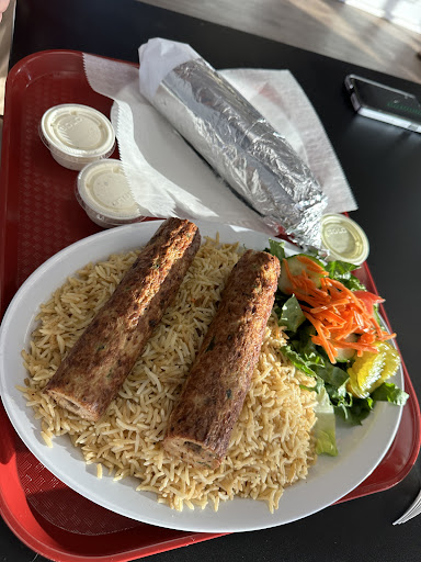 Photo of Halal grill kabab & fried chicken - 624 Waverly St, Framingham, MA 01702