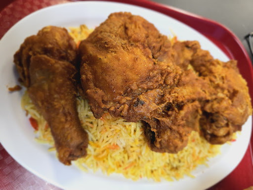 Photo of Halal grill kabab & fried chicken - 624 Waverly St, Framingham, MA 01702