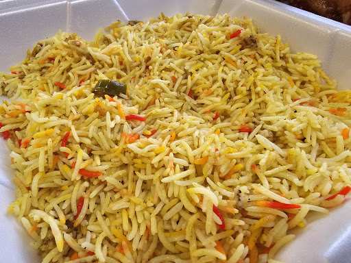 Photo of Halal grill kabab & fried chicken - 624 Waverly St, Framingham, MA 01702